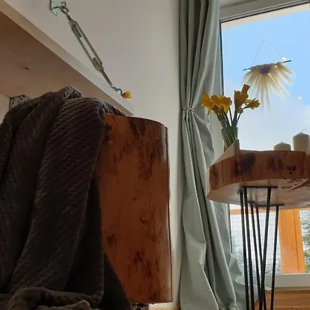 Appartement Tom's & Goraca Bania Pod Gwiazdami