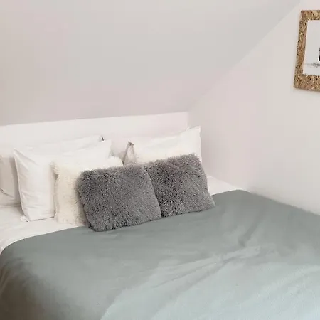 Appartement Tom's & Goraca Bania Pod Gwiazdami